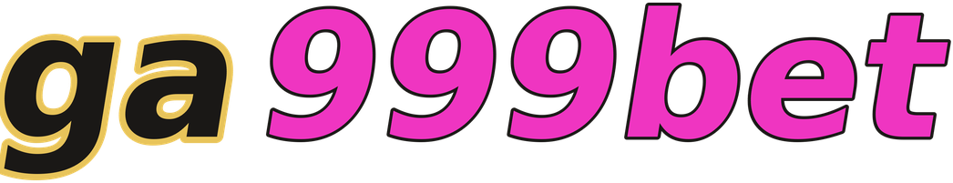 ga999bet logo